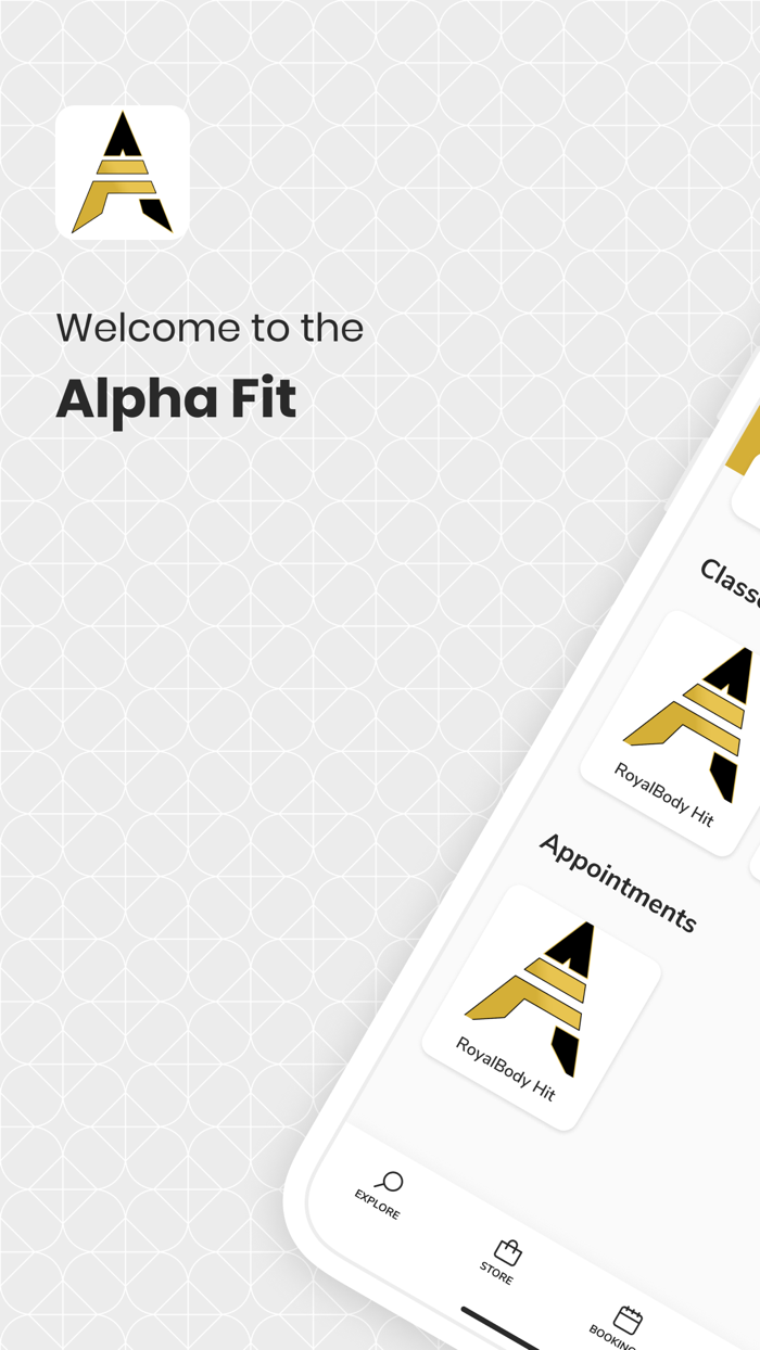 Alpha Funderburk New