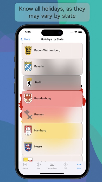 This is Germany Screenshot