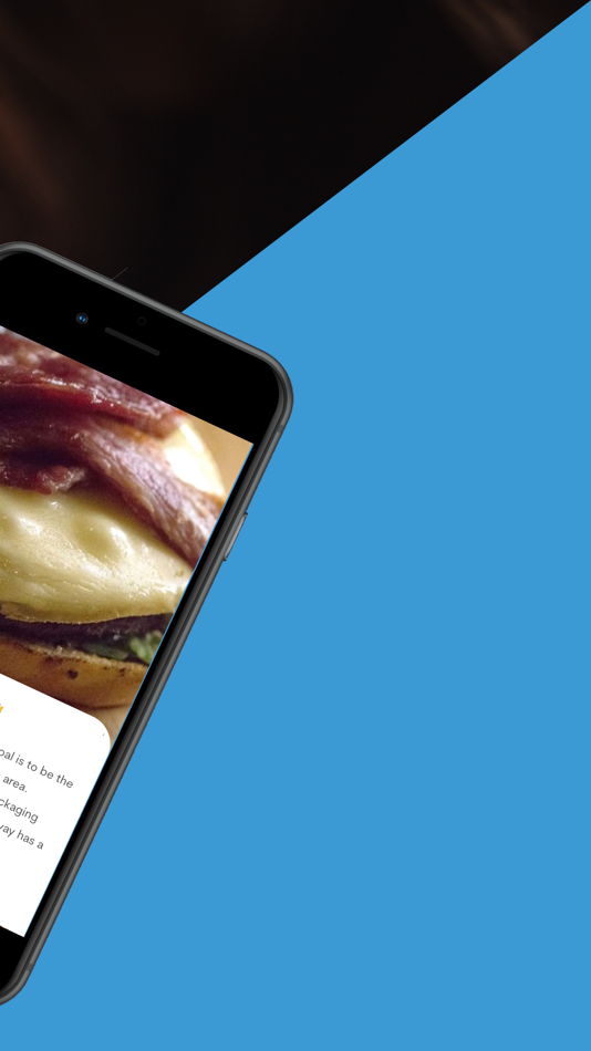 #3. The Old Bakery (iOS) 由: Sugar Shaker Bakery