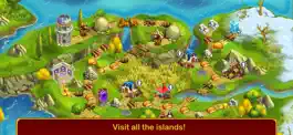 Game screenshot Argonauts Agency Chapter 2 apk