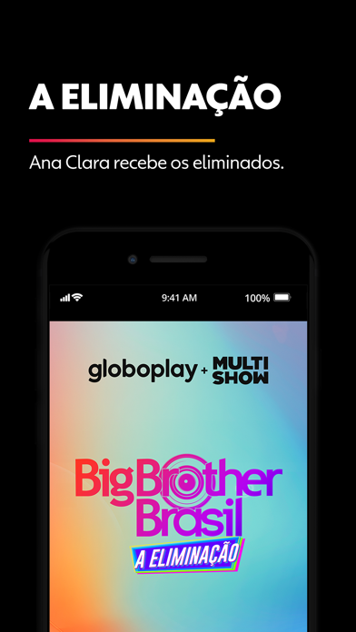 Globoplay: Filmes, séries e +のおすすめ画像3