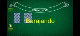 Game screenshot Chinchón Pabroton hack