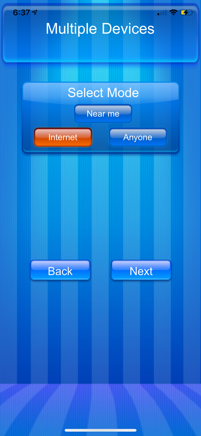 Triviathon by JeezlePete