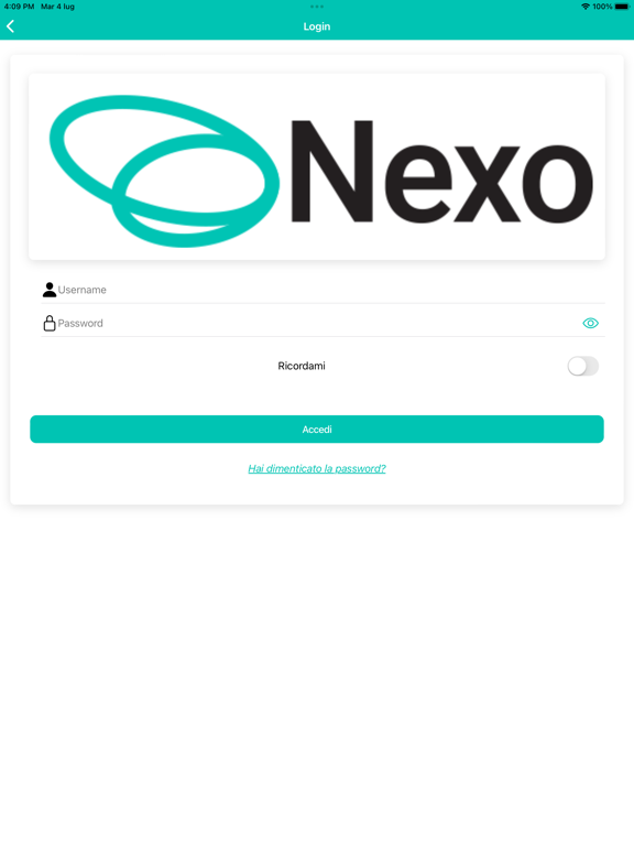 Screenshot #5 pour Nexo