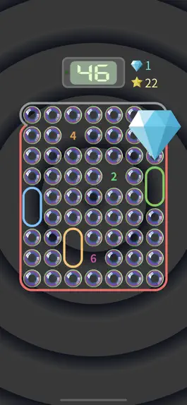 Game screenshot Bubble Bomb：Puzzle Game apk