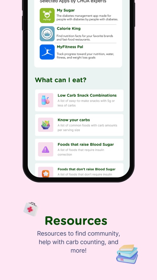 #9. TypeU (iOS) 由: Children's Healthcare of Atlanta, Inc.