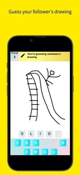 Game screenshot Pictionary.gg mod apk