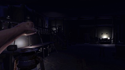 Scary Mansion : Horror game Screenshot