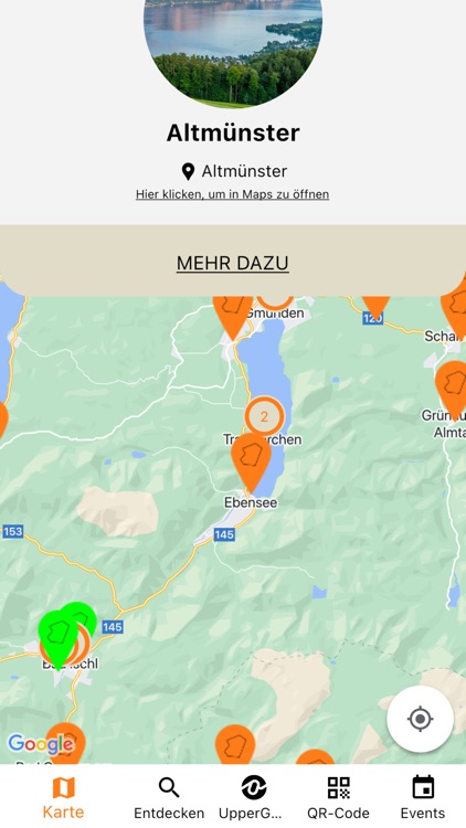 Salzkammergut Culture Guide