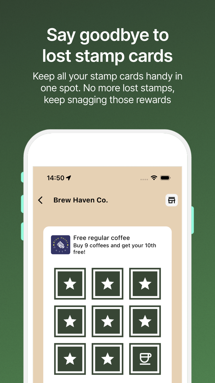 Remy Rewards Digital Loyalty