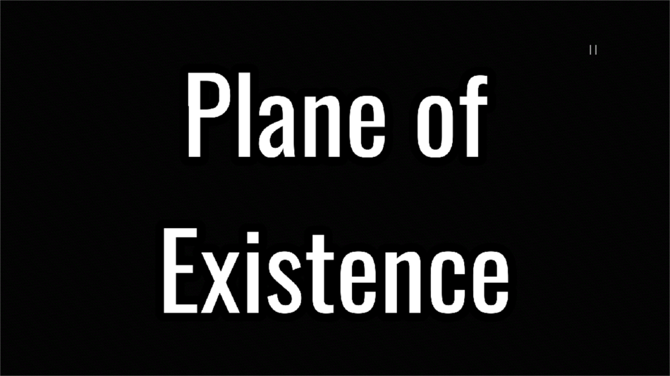 #1. Plane of Existence (iOS) 由: Daniel Martin