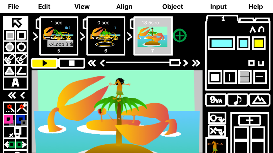 #3. 9VAePro (iOS) 由: Hologram Co.,Ltd.
