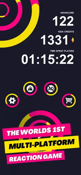 Game screenshot Tap Shap mod apk