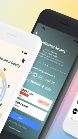 Circleboom For Twitter screenshot 3
