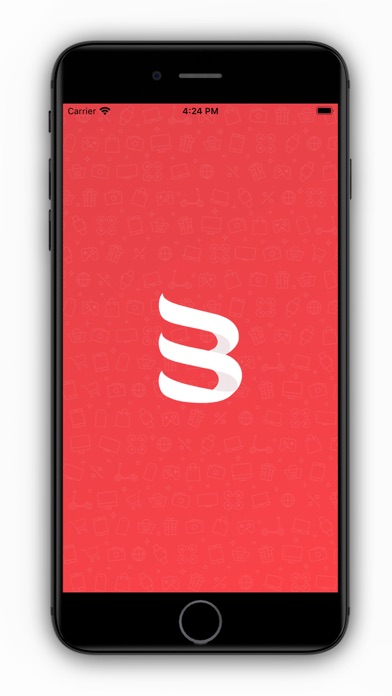 Bravo Customer Screenshot
