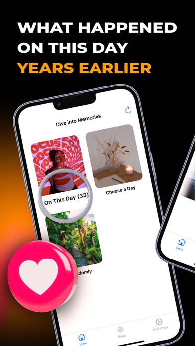 Live Photo Converter GIF Maker Screenshot