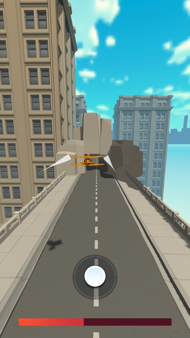 Avia Trekker Screenshot