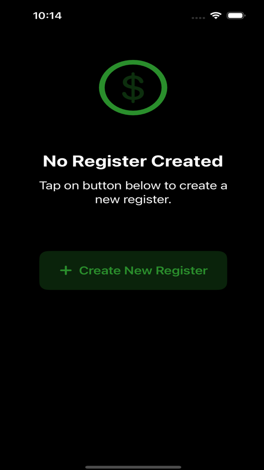 #1. Regi Cal (iOS) 由: Andres Made
