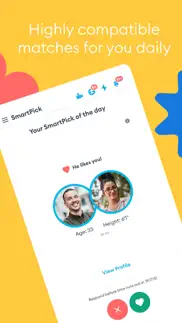 How to cancel & delete zoosk - social dating app 4