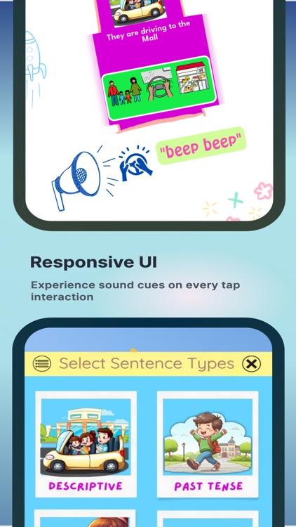 First Sentence Speech Therapy screenshot-3