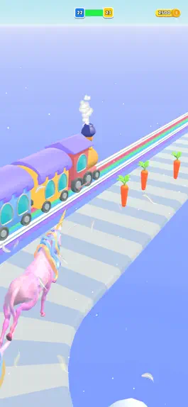 Game screenshot Horse Evolution apk