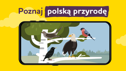 ALPA Polskie gry edukacyjne Screenshot