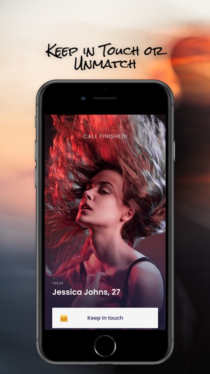 Randeivu: Dating & Video Chats screenshot-4