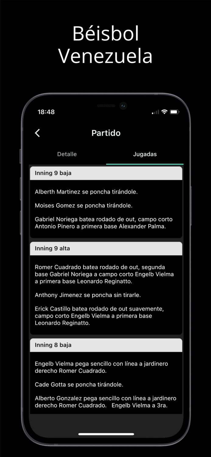 Beisbol Venezuela 2023