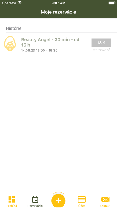 Minipolis Screenshot