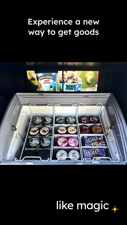 Conjure — Ice Cream in Minutes screenshot-6