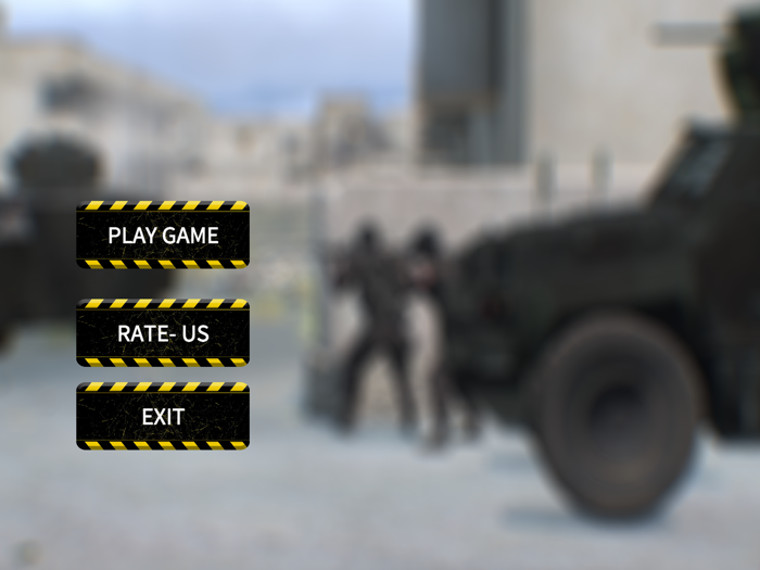 Military Operation Simulator