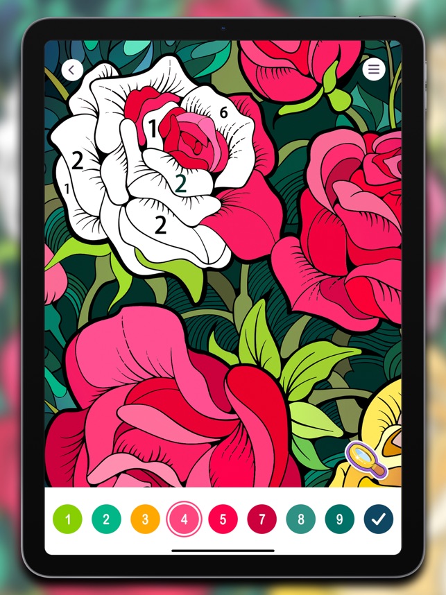 Happy Color – jogo de colorir con números – Apps no Google Play