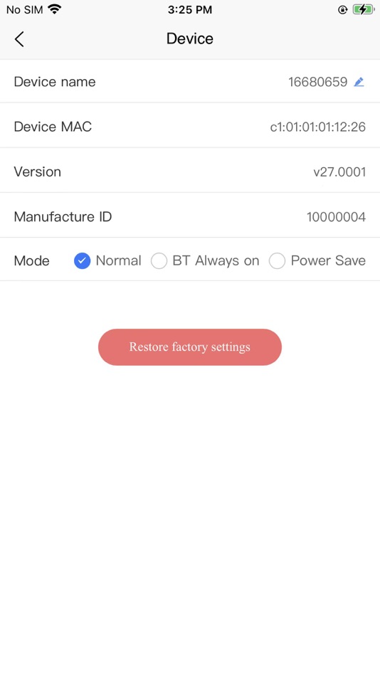 #7. Smart Safe (iOS) 由: 烟台兰德华电子科技有限公司