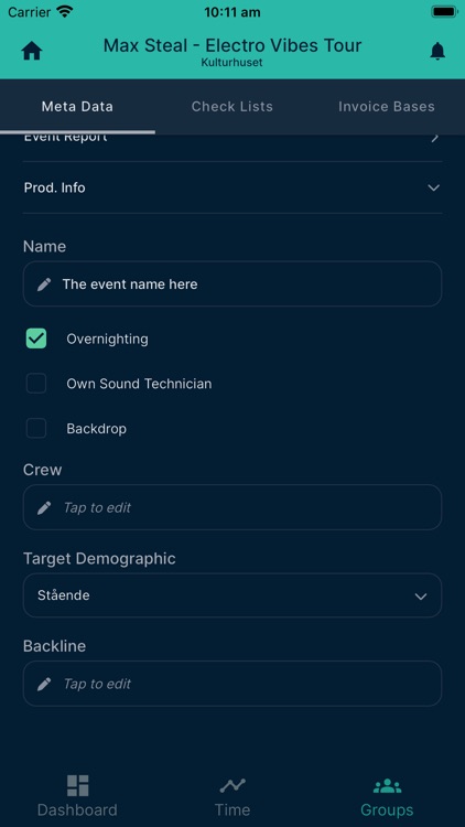 Crescat Companion screenshot-6