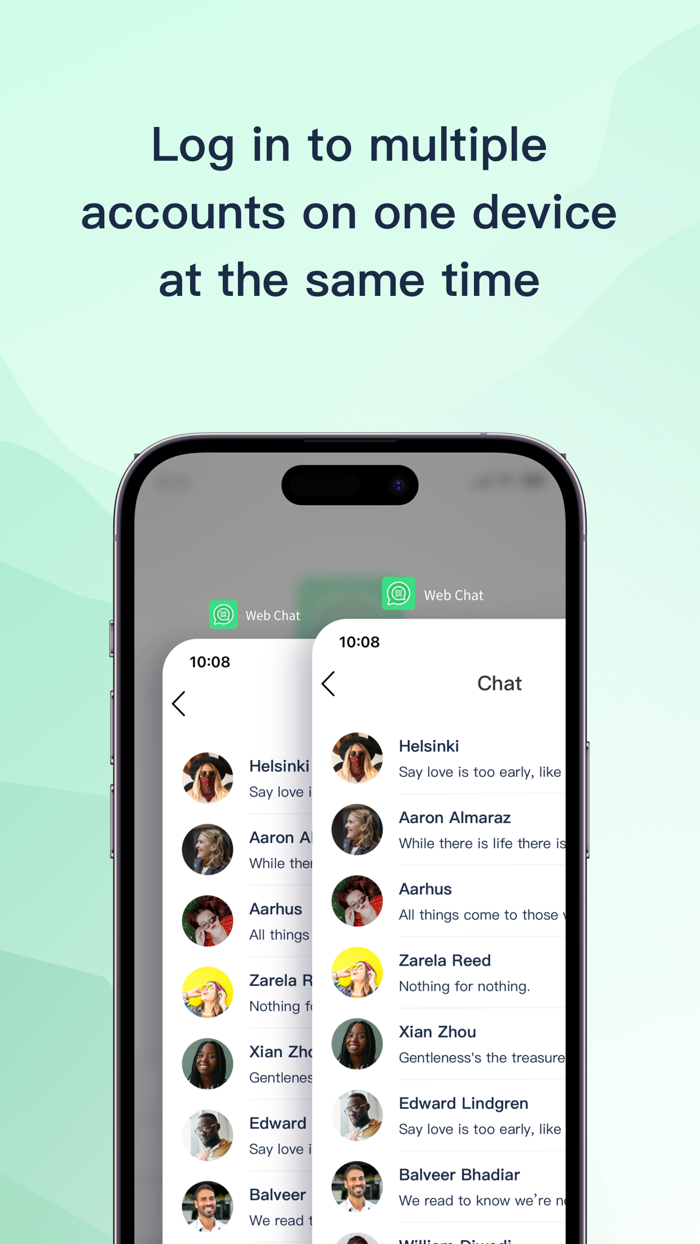 Whats Web and Whatsweb Business