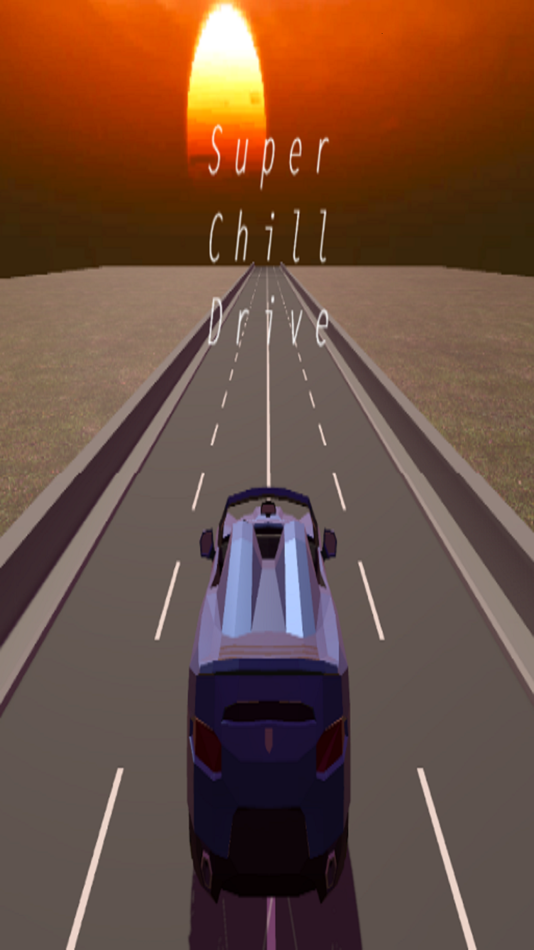 Super Chill Drive - 1.0 - (macOS)