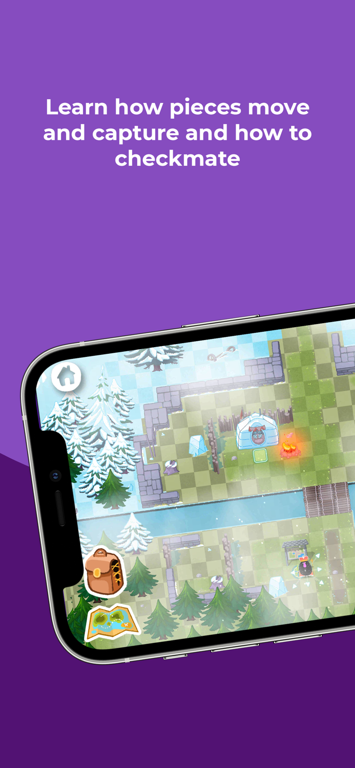 Kahoot Learn Chess DragonBox