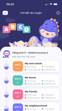 Game screenshot EviEdu apk