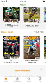 mx magazine problems & solutions and troubleshooting guide - 2