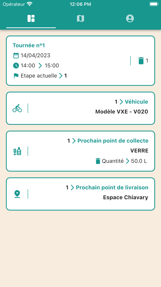#3. Easity Pro (iOS) 由: GEOMATYS