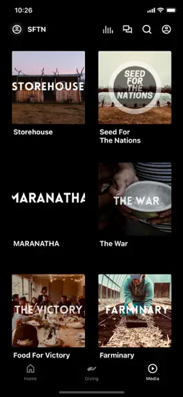 Game screenshot Seed for the Nations apk