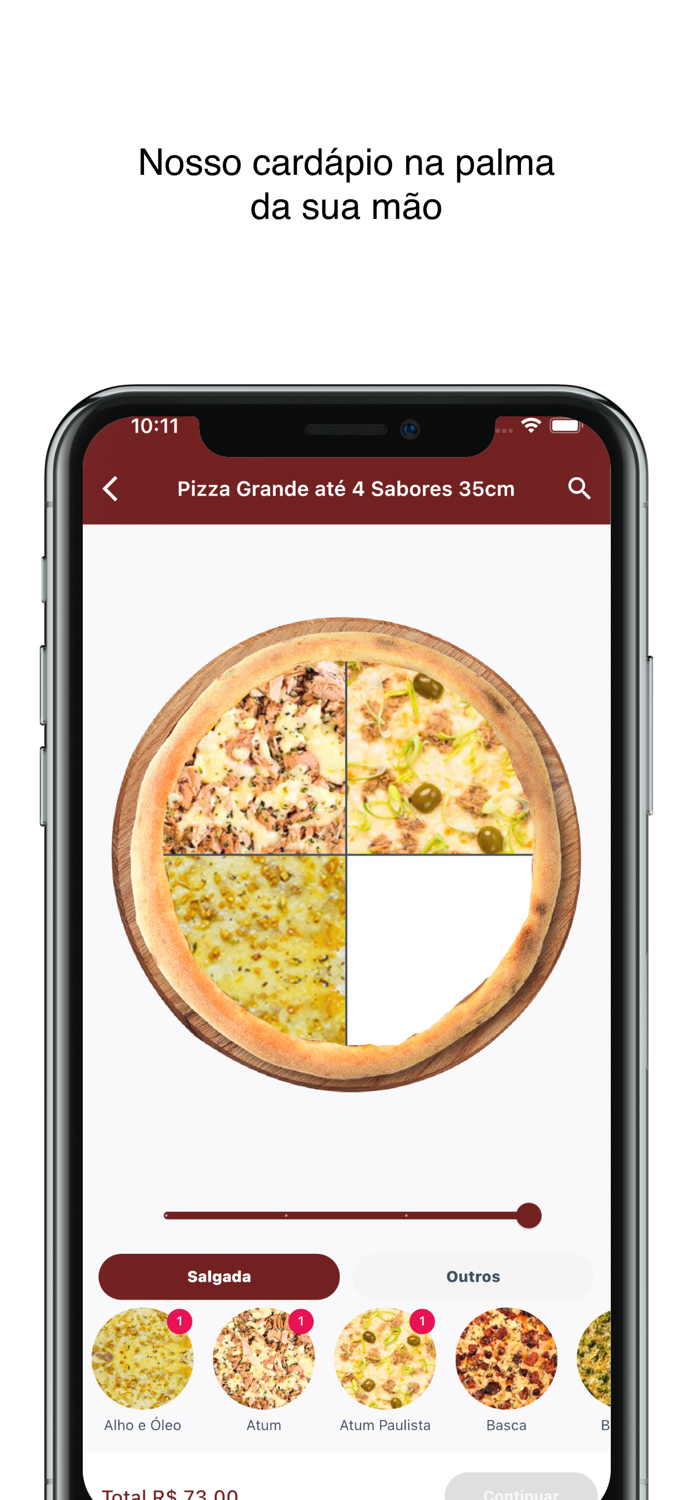 Villa Florenzza Pizzeria