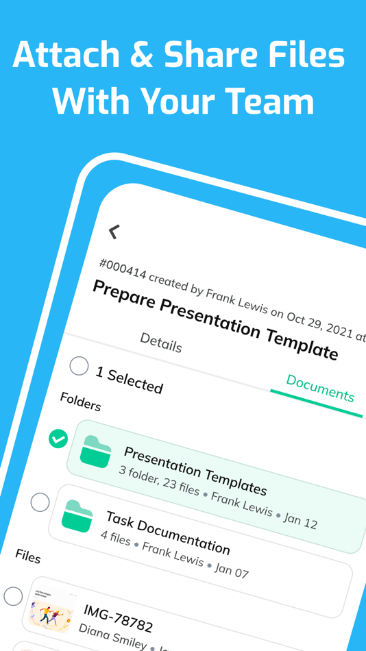 #3. nTask (iOS) 由: nTask