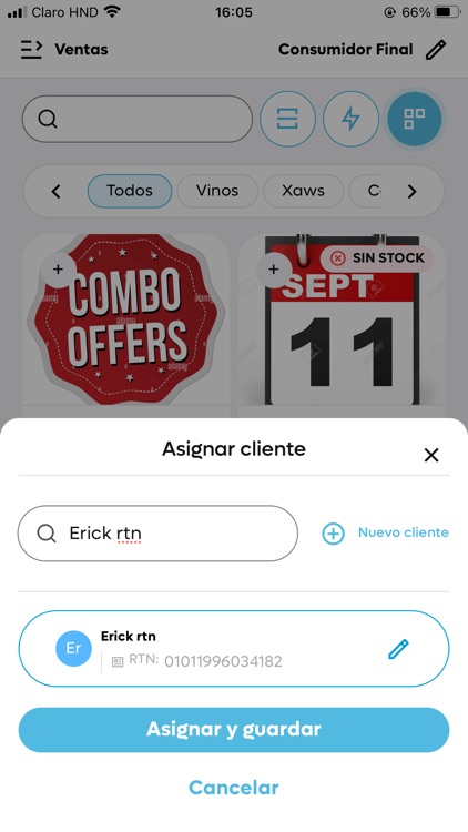 Yalo Cobro screenshot-6