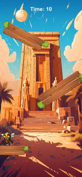 Game screenshot Rolling Ridge Adventure 68 hack