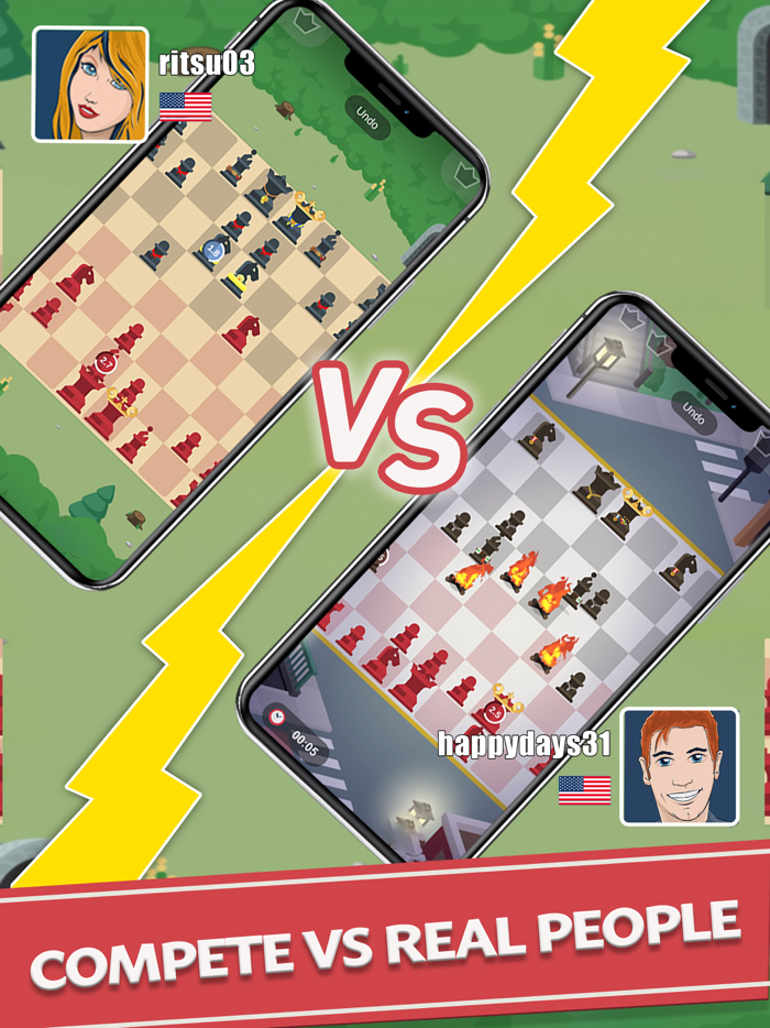 Chezz - Real Payday Tournament