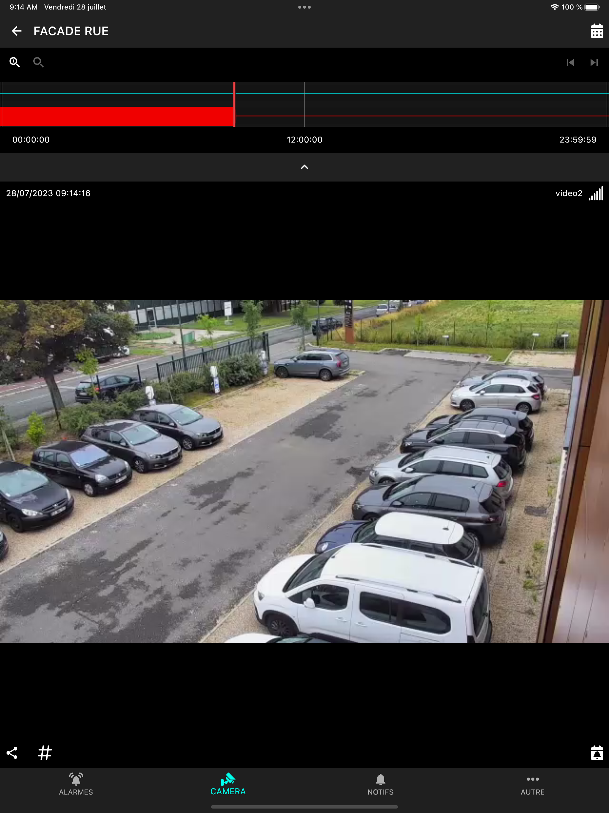 VXMobility