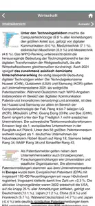 KOSMOS Welt-Almanach 2024 screenshot #4 for iPhone