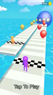 balloon shoot out iphone screenshot 1