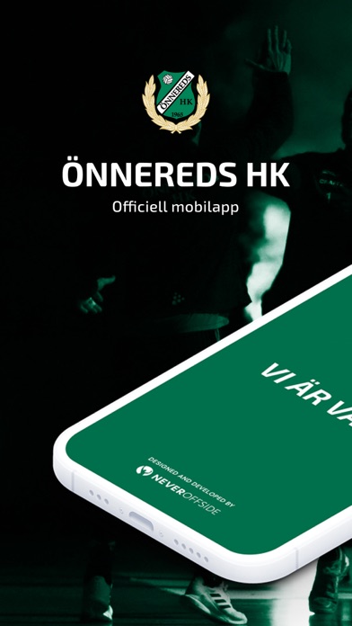 Önnereds HK Screenshot